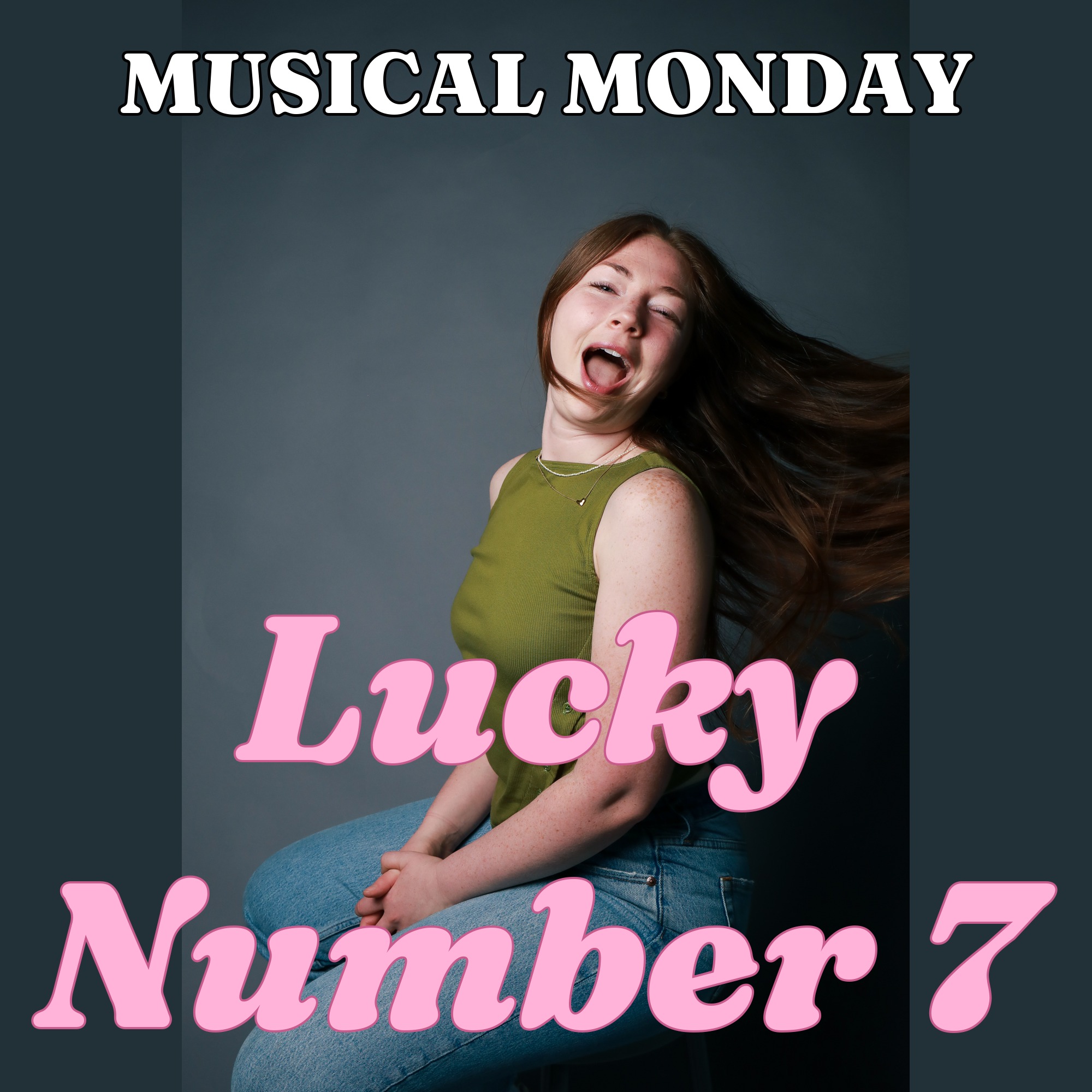 Lucky Number 7